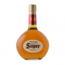 Nikka Super Rare Old Blended 700ml