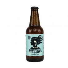 Nissiopi Blonde Ale (330ml)