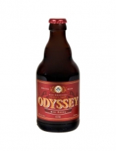 Odyssey Red 330ml