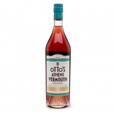 Otto`s 750ml