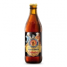Paulaner Salvator 330ml (Bock)