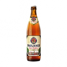 Paulaner Weisse 500ml (Weiss)