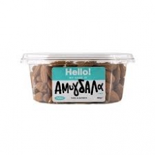 Pellito Tray Αμύγδαλο Ωμό 160gr