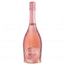 Prosecco Rose Gancia 750ml