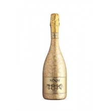 Prosecco Sensi Gold 18K 750ml