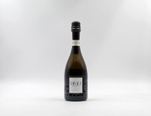 Prosecco Spumante Divici Organic 750ml