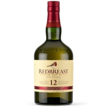 Redbreast 12ΥO 700ml