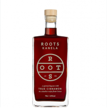 Roots Λικέρ Tentura Κανέλα 700ml