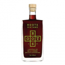 Roots Λικέρ Δίκταμο 700ml