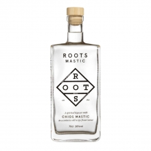 Roots Λικέρ Μαστίχα 700ml