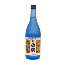 Sake Superiro Junmai 720ml