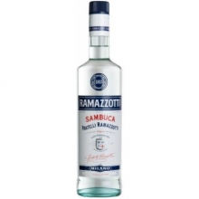 Sambuca Ramazzotti Λευκή 700ml