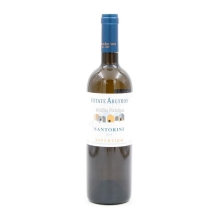 Santo Santorini Selection Ασυρτικο Cuvee 750ml