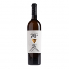 Santorini Santo Thira Kori 700ml
