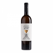 Santorini Santo Thira Kori 700ml (Ψυγείου)