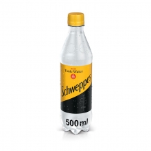Schweppes Indian Tonic 500ml