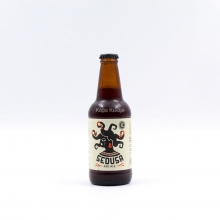 Sedusa Red Ale 330ml (Ελληνική)