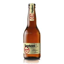Septem Mondays Pilsner 330ml