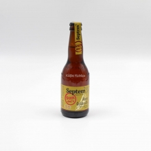 Septem SundayS Honey Golden Ale 330ml (Ελληνική)