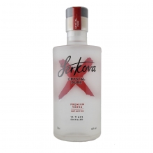 Serkova Crystal Pure 700ml