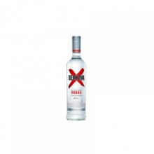Serkova Vodka Μινιατούρα 50ml