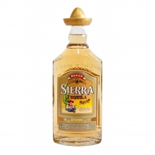 Sierra Reposado 700ml