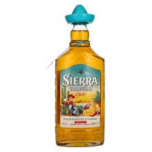 Sierra Tropical Chili 700ml