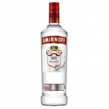 Smirnoff Red 700ml