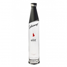 Stolichnaya Elit Vodka 1.75Lt