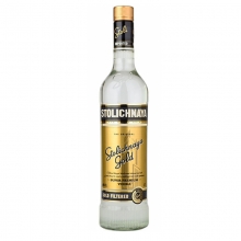 Stolichnaya Gold 700ml