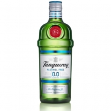 Tanqueray 0% Alcohol Free 700ml