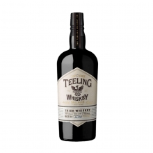 Teeling Small Batch Blend 700ml