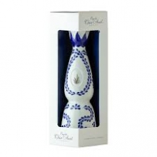Tequila Azul Clase Reposado 700ml