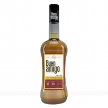 Tequila Buen Amigo Gold 700ml