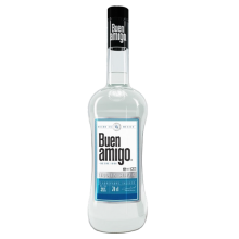 Tequila Buen Amigo Silver 700ml