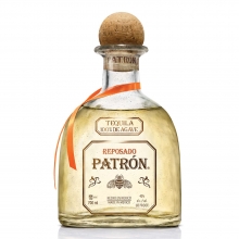 Tequila Patron Reposado 700ml