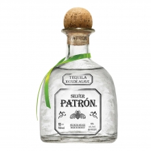 Tequila Patron Silver 700ml