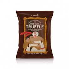 The Serras Πατατάκια Τρούφα 120gr