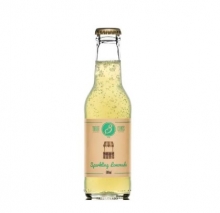Three Cents Sparkling Lemonade 200ml
