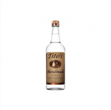 Titos 700ml