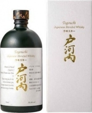 Togouchi Premium Blended Japanese Whisky 700ml
