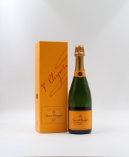 Veuve Clicquot Yellow Label Brut 750ml