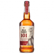Wild Turkey 101Proof 700ml