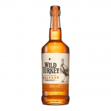 Wild Turkey 700ml