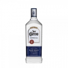`Cuervo Tequila ``Silver`` 700ml`