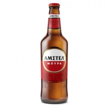 Μπύρα Amstel Φιάλη 500ml