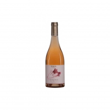 Λύκος Grenache Rouge 750ml