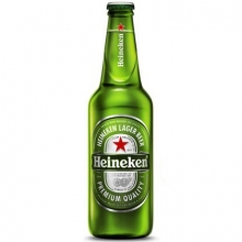 Μπύρα Heineken Φιάλη 500ml