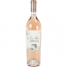 Μέλλας Idylle Achinos 750ml