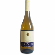 Θωμαΐδη 3 Γενιές Chardonnay 750ml (Ψυγείου)